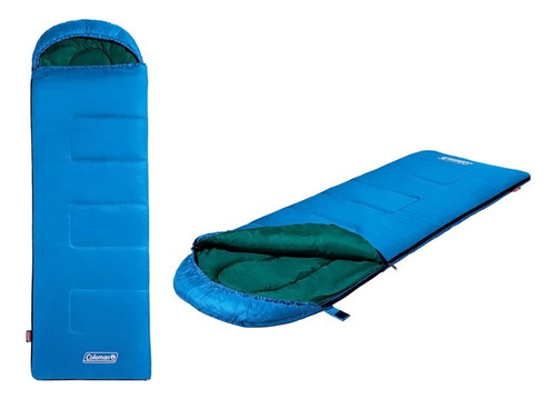 Bolsa De Dormir Coleman Sleeping Bag