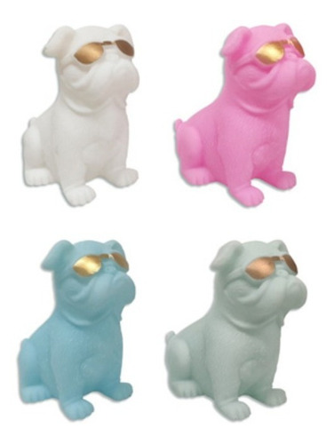Lámpara Velador Flamenco Infantil Decoración Niños Bebe