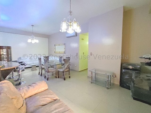 Imagen 8 de 30 de Apartamento En Venta Urb. Base Aragua, Las Delicias, Maracay, 22-19269 Mv