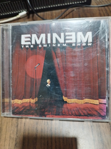 Cd Eminem