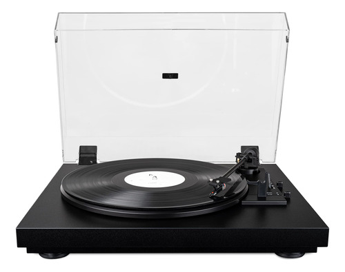 Pro-ject Automat A1 Record Player, Sistema De Tocadiscos Tot