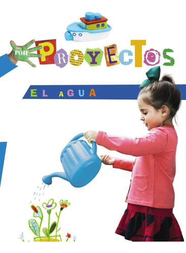 El Agua (libro Original)