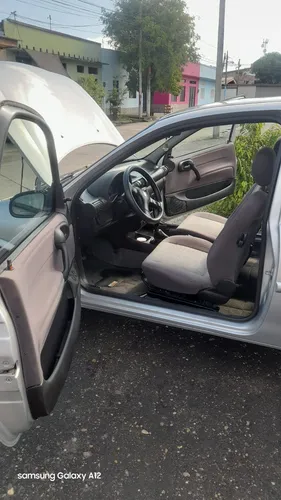 Chevrolet Corsa 1.4 Active