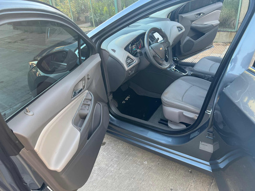 Chevrolet Cruze 1.4 Ltz At Sedan
