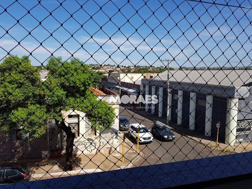 Imagem 4 de 17 de Apartamento Com 2 Dormitórios À Venda, 124 M² Por R$ 170.000 - Cussy Junior - Bauru/sp - Ap1929