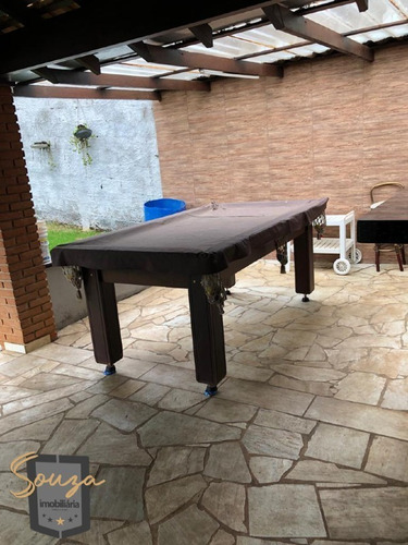Imagem 15 de 24 de Chácara À Venda, 2 Quartos, 1 Suíte, 5 Vagas, Beira Rio - São José Do Rio Pardo/sp - 151