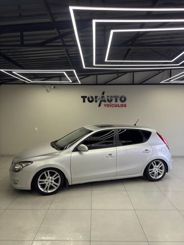 Hyundai I30 2.0 16v