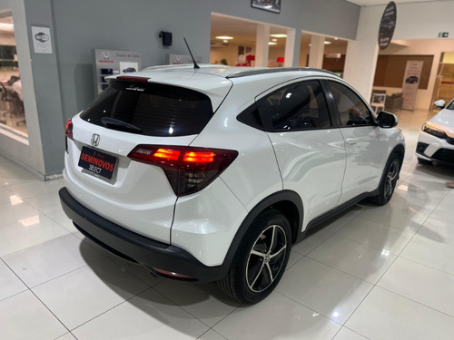 Honda HR-V Honda HR-V EXL CVT 1.8 I-VTEC FlexOne