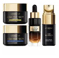 Comprar Pack Cuidado Facial Age Perfect Renovacion Celular Loreal