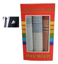 Comprar Lenços Masculino Bolso Lenços Sortidos Terno Agora Cor Mix
