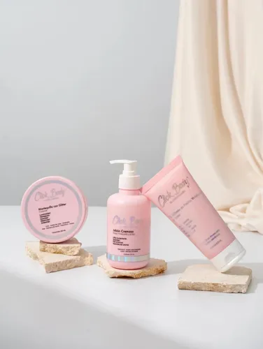 Kit Piel De Porcelana Click - mL a $55600