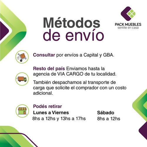 Imagen 3 de 6 de Mesa De Pc Escritorio Notebook Bandeja Estante 75x45x77 ..!@