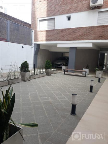Imagen 16 de 20 de Monoambiente En Venta A Estrenar En El Centro De Rosario U09-04 Torre I