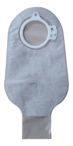 Bolsa Ostomía 1692 Coloplast 50mm Caja X15un Abierta Opaca Bolsa Ostomía 1692 Coloplast 50mm Caja X15un Abierta Opaca