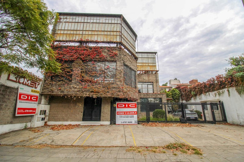 Imagen 9 de 10 de Oficina Venta - Villa Martelli