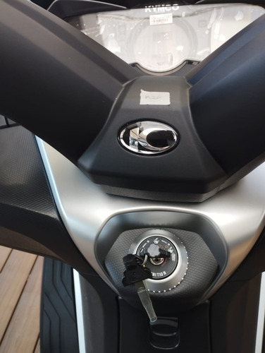 Imagen 15 de 18 de Kymco Downtown 350i Abs