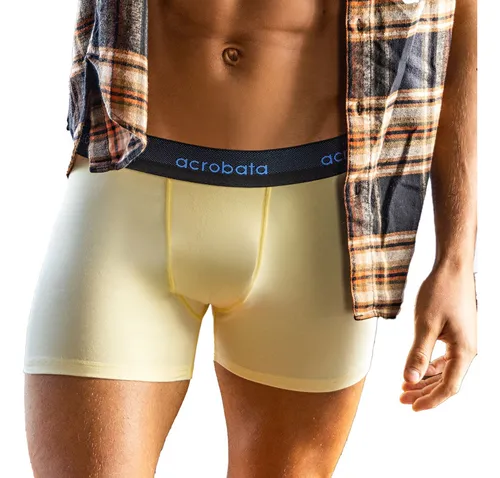 Ropa Interior Para Boxer En Las Mejores | MercadoLibre 📦