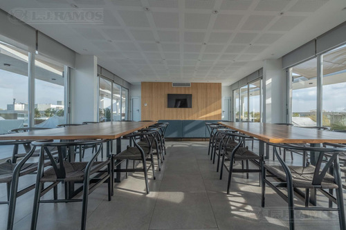Un Nuevo Aire En Ayres Vila. Studios Emprendimiento Premium. Unidades De 60 A 167 M2