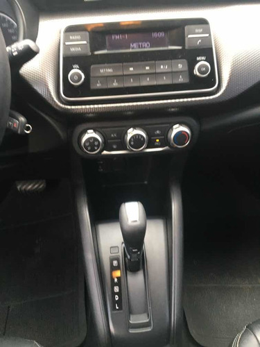 Nissan Kicks 2018 1.6 16v S Aut. 5p