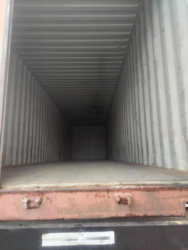 Container Dry