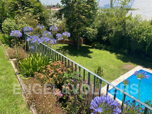 Imagen 9 de 27 de Venta Casa En Mirador De San Damián