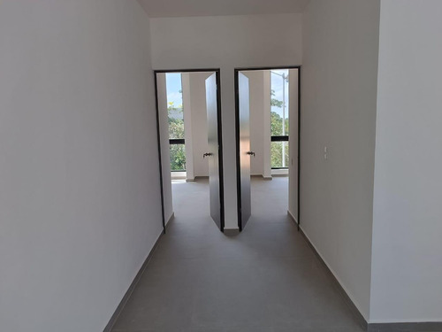 Casa En Condominio En Renta En Arbolada, Benito Juárez, Quintana Roo