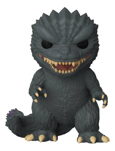 Funko Pop Movies Godzilla 70 Years Godzilla (1999) 1664