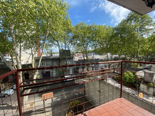 Imagen 6 de 17 de Hermoso Apartamento De 3 Dormitorios En El Corazón De La Unión