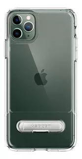Case Spigen Slim Armor iPhone 11 Pro Max - Transparente