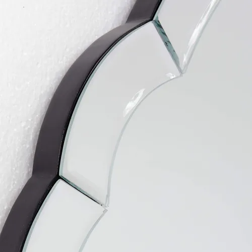 Empire Art Direct Elegant Arch Wall Ii - Espejo Central Bis.