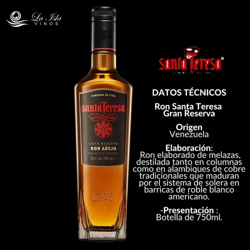 ACEITE 3 EN 1 – Santa Teresita