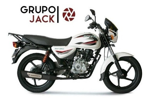 Imagen 5 de 15 de Bajaj Boxer 150 Ug Solo En Grupo Jack!!