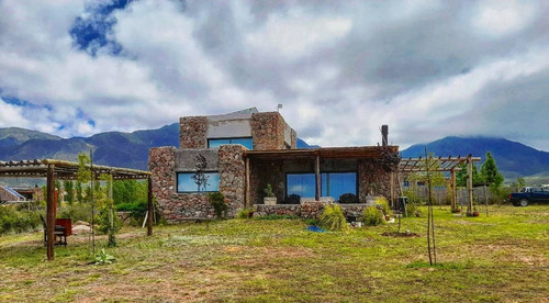 Venta De Casa En La Crucesita
