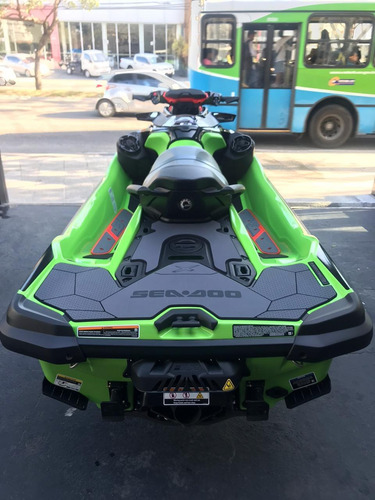 Seadoo Rxt 300 . 2020