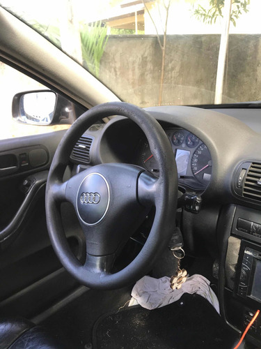 Audi A3 2003 1.8 Turbo 5p 150 Hp