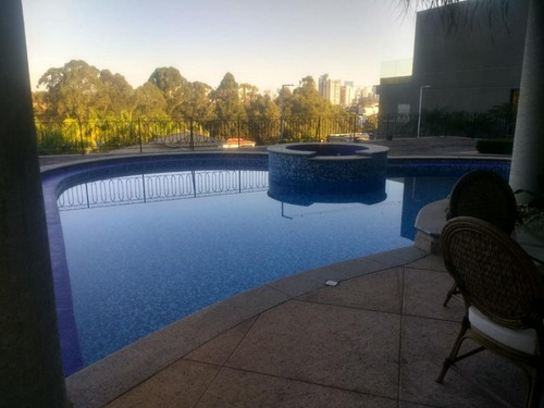Imagem 13 de 17 de Casa Em Condomínio 6 Quartos Santana De Parnaíba - Sp - Tamboré - 900