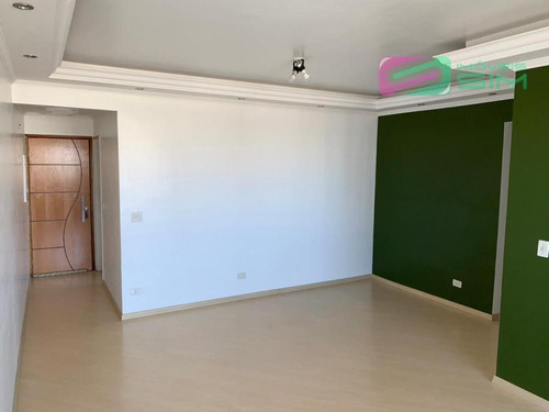 Imagem 5 de 23 de Apartamento Padrão Bairro Valparaiso - Ap11612v