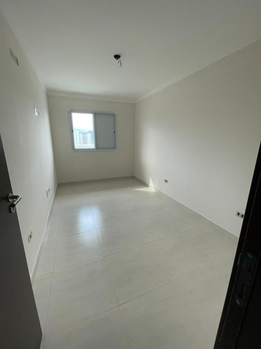 Imagem 9 de 14 de Lindo Ap 2 Dorms Lazer Em Praia Grande 135 Mil Entr Ac.carro