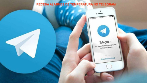 Monitor De Temperatura Datacenter Eth Web Com Display