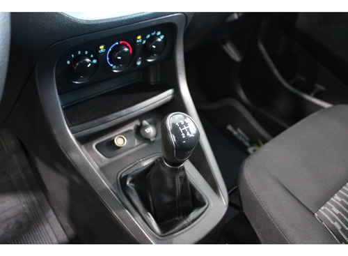 Ford Ka 1.0 TI-VCT FLEX SE MANUAL