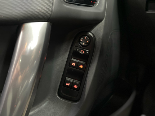 Citroën C3 1.6 Vti 16v Exclusive Flex Aut. 5p
