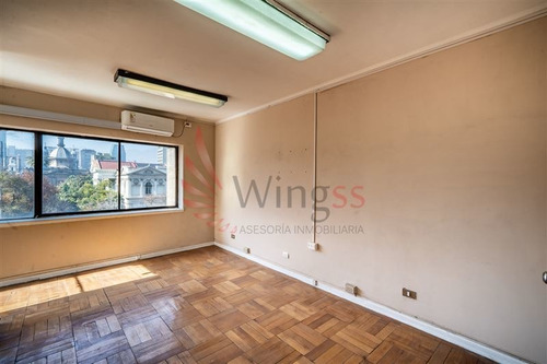 Imagen 3 de 30 de Oficina En Venta En Santiago