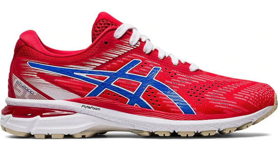 Tenis Asics Mujer | MercadoLibre 📦