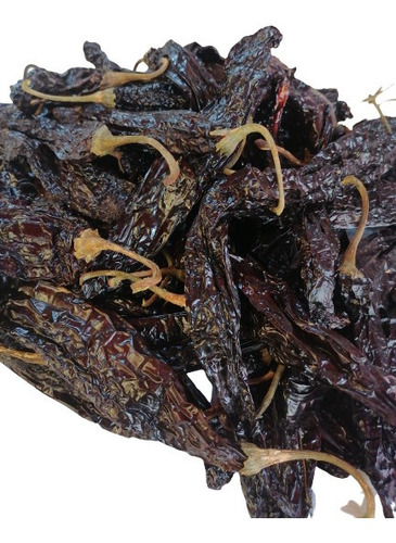 Chile Pasilla 1 Kg + Chile Huajillo 1 Kg  Excelente Calidad