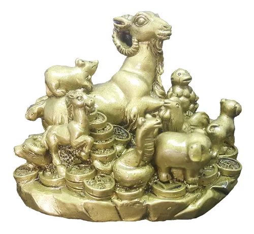 Figura Horoscopo Chino