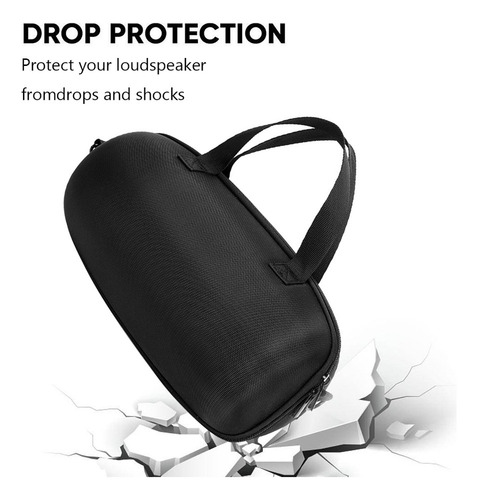 Funda De Transporte Para Jbl Xtreme 4