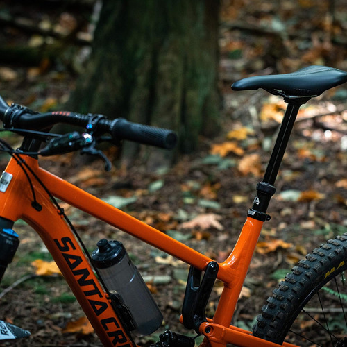 Pnw Components Loam Dropper Post C/ Travel Adjust, 31.6mm