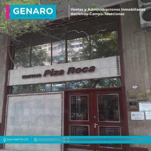 Venta - Oficina - Local - Bahia Blanca 