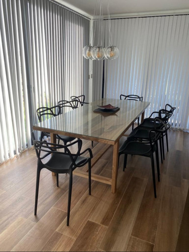 Venta Casa 3 Dormitorios Santa Clara Al Sur Con Cochera