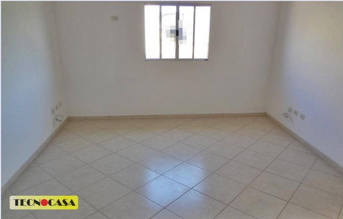 Imagem 2 de 17 de Excelente Casa Com 02 Dormitórios Para Venda Com 54 M² No Bairro Tude Bastos (sítio Do Campo) Em Praia Grande/sp. - Ca1987